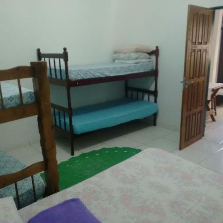 Hospedagem Dona Dita Paraty Exterior foto