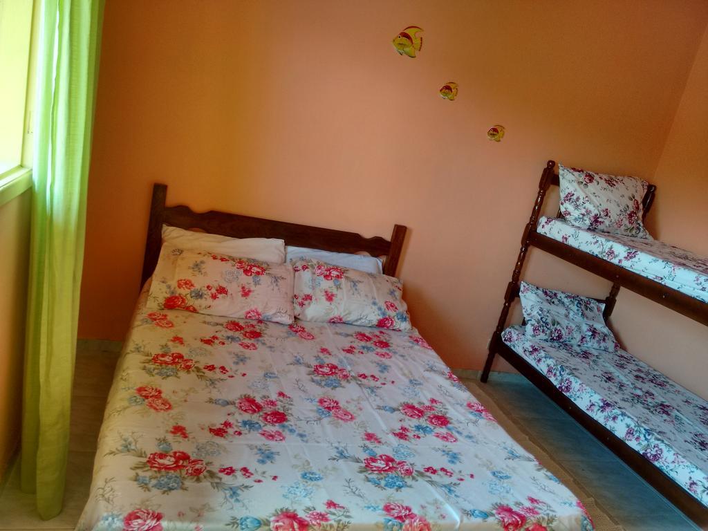 Hospedagem Dona Dita Paraty Exterior foto