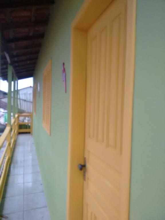 Hospedagem Dona Dita Paraty Exterior foto